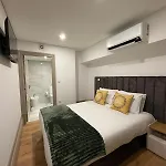 Apartman Pinheiro Houses's- Luxury Apartment's By Soul