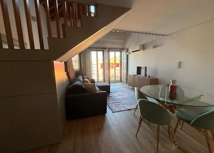 Pinheiro Houses's- Luxury Apartment's By Soul Appartement *