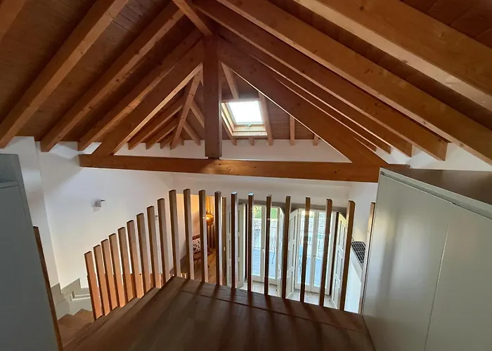 Pinheiro Houses's- Luxury Apartment's By Soul Appartement