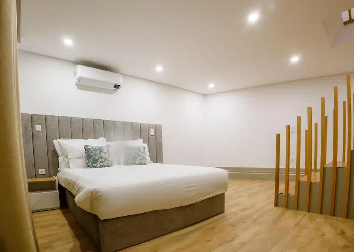 Pinheiro Houses's- Luxury Apartment's By Soul Appartement *