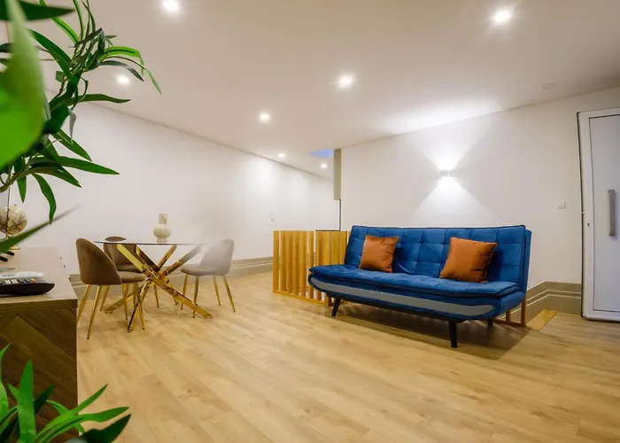 Pinheiro Houses's- Luxury Apartment's By Soul * Oporto