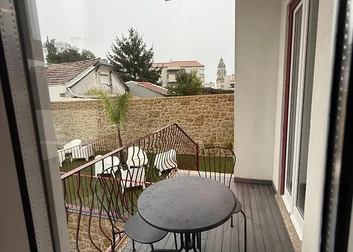 Pinheiro Houses's- Luxury Apartment's By Soul *