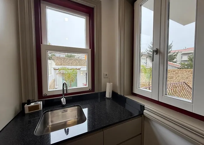 Pinheiro Houses's- Luxury Apartment's By Soul Appartement *