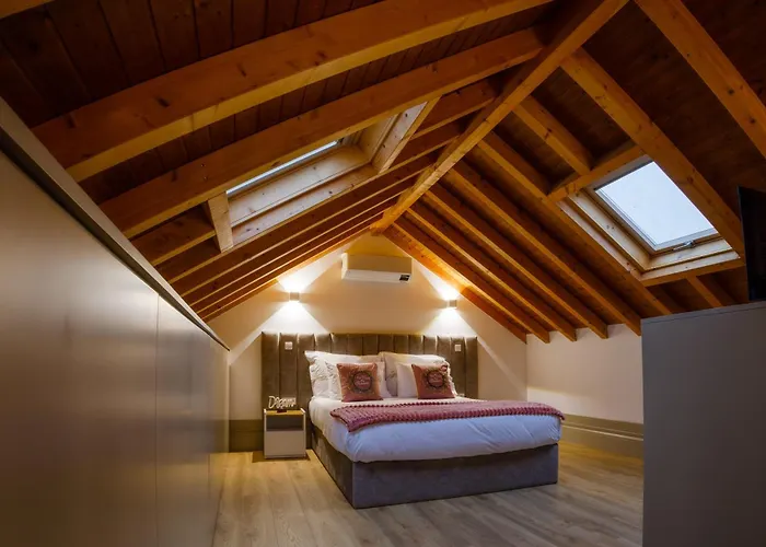 Pinheiro Houses's- Luxury Apartment's By Soul *