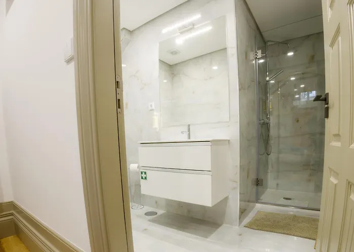 Pinheiro Houses's- Luxury Apartment's By Soul Appartement Oporto