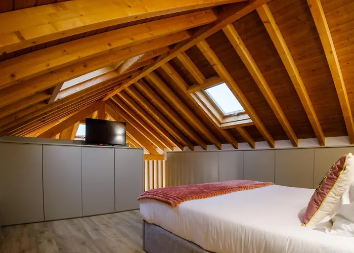 Appartement Pinheiro Houses's- Luxury Apartment's By Soul *