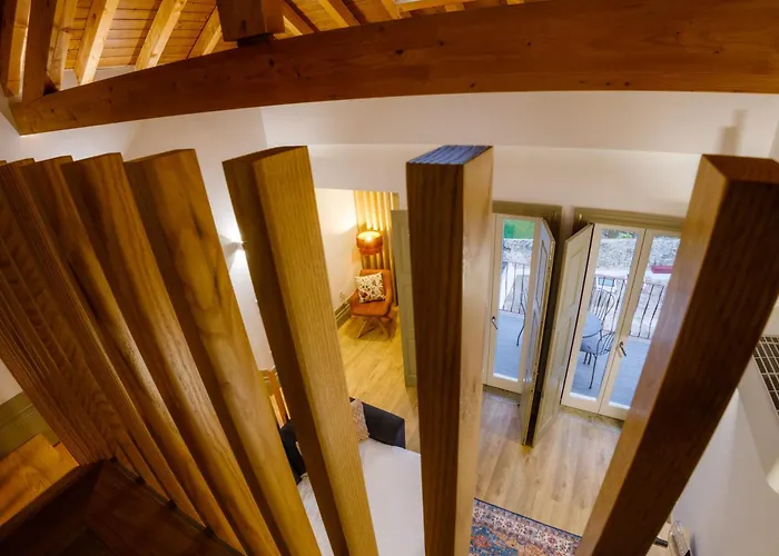 Appartement Pinheiro Houses's- Luxury Apartment's By Soul