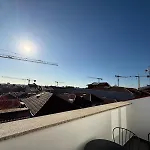 Pinheiro Houses's- Luxury Apartment's By Soul *