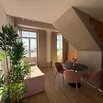 Pinheiro Houses's- Luxury Apartment's By Soul Διαμέρισμα Πόρτο