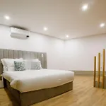 Pinheiro Houses's- Luxury Apartment's By Soul Apartment *
