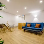 Pinheiro Houses's- Luxury Apartment's By Soul * Porto