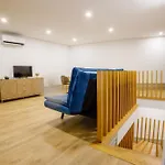 Pinheiro Houses's- Luxury Apartment's By Soul Διαμέρισμα *