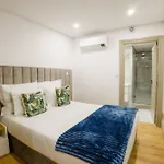 Apartment Pinheiro Houses's- Luxury Apartment's By Soul