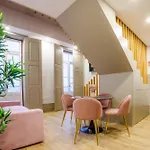 Pinheiro Houses's- Luxury Apartment's By Soul Apartment *