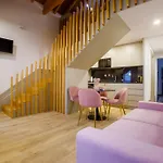 Pinheiro Houses's- Luxury Apartment's By Soul