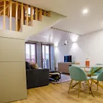 Διαμέρισμα Pinheiro Houses's- Luxury Apartment's By Soul