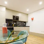 Διαμέρισμα Pinheiro Houses's- Luxury Apartment's By Soul