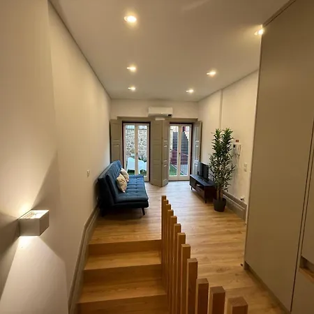 Pinheiro Houses's- Luxury Apartment's By Soul * Porto
