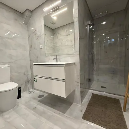 Pinheiro Houses's- Luxury Apartment's By Soul Oporto