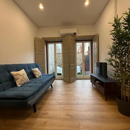 Pinheiro Houses's- Luxury Apartment's By Soul * Oporto