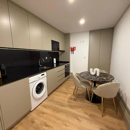 Pinheiro Houses's- Luxury Apartment's By Soul Oporto