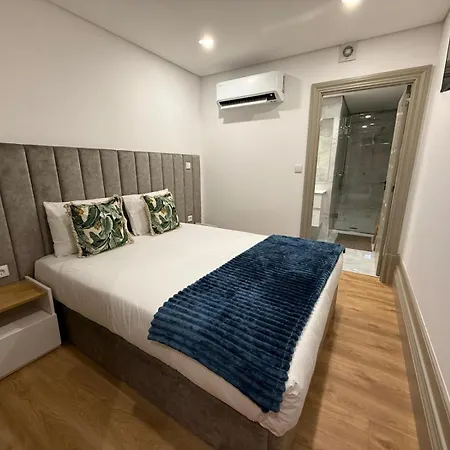 Pinheiro Houses's- Luxury Apartment's By Soul Appartement *