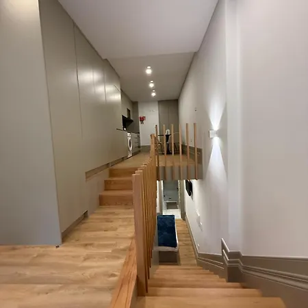 Pinheiro Houses's- Luxury Apartment's By Soul Oporto