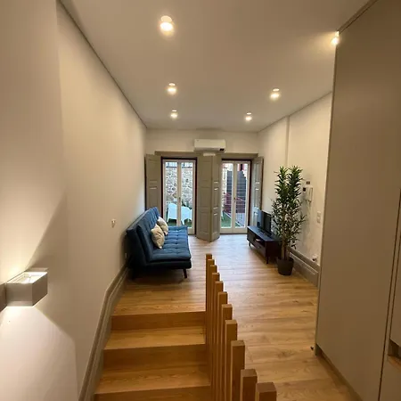 Pinheiro Houses's- Luxury Apartment's By Soul