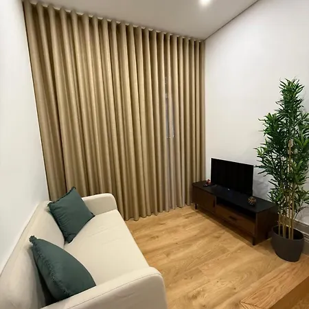 Appartamento Pinheiro Houses's- Luxury Apartment's By Soul Oporto