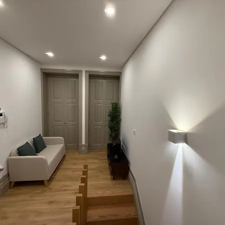 Appartamento Pinheiro Houses's- Luxury Apartment's By Soul Oporto