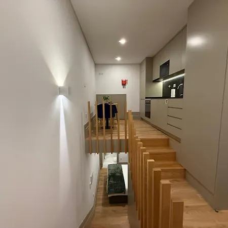 Pinheiro Houses's- Luxury Apartment's By Soul *