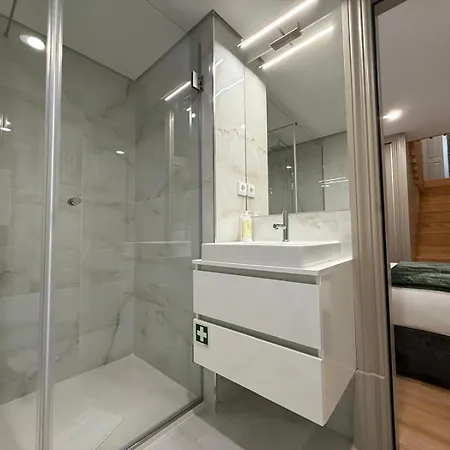 Appartement Pinheiro Houses's- Luxury Apartment's By Soul Oporto