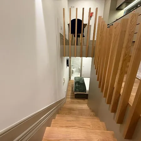 Appartement Pinheiro Houses's- Luxury Apartment's By Soul