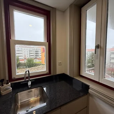 Appartamento Pinheiro Houses's- Luxury Apartment's By Soul