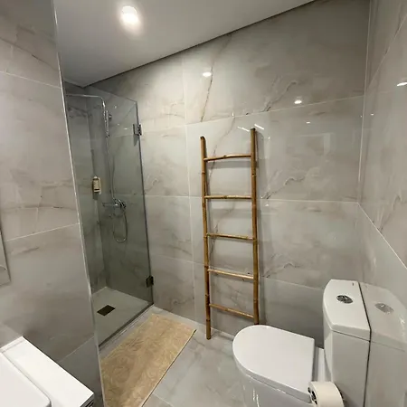 Pinheiro Houses's- Luxury Apartment's By Soul Appartement Oporto