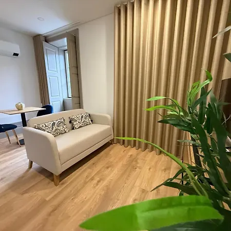 Pinheiro Houses's- Luxury Apartment's By Soul Appartement