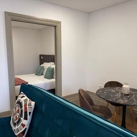 Pinheiro Houses's- Luxury Apartment's By Soul Appartement