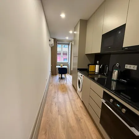 Appartement Pinheiro Houses's- Luxury Apartment's By Soul Oporto