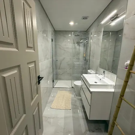 Pinheiro Houses's- Luxury Apartment's By Soul Oporto