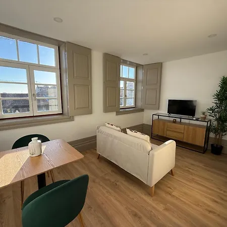 Pinheiro Houses's- Luxury Apartment's By Soul Appartamento