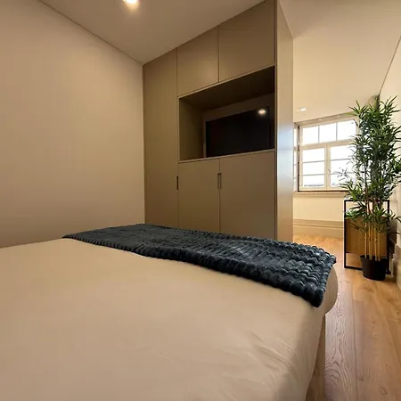 Appartement Pinheiro Houses's- Luxury Apartment's By Soul
