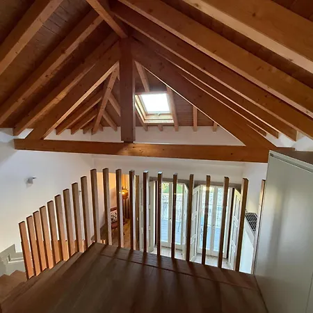 Pinheiro Houses's- Luxury Apartment's By Soul Appartement