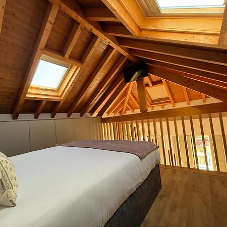 Pinheiro Houses's- Luxury Apartment's By Soul * Oporto