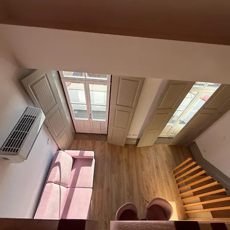 Pinheiro Houses's- Luxury Apartment's By Soul Appartamento