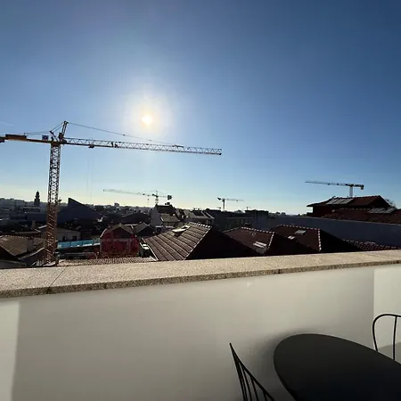 Pinheiro Houses's- Luxury Apartment's By Soul