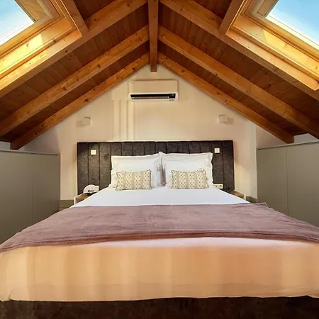 Pinheiro Houses's- Luxury Apartment's By Soul