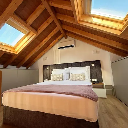 Pinheiro Houses's- Luxury Apartment's By Soul Appartement