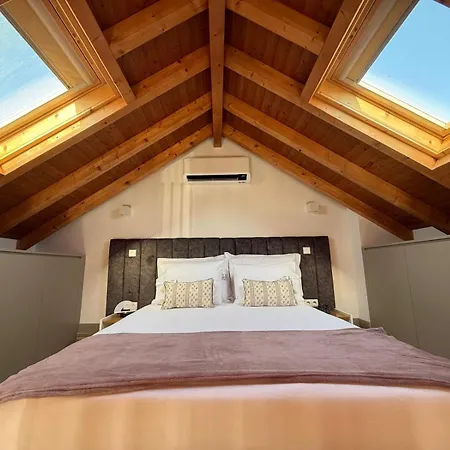 Appartement Pinheiro Houses's- Luxury Apartment's By Soul *