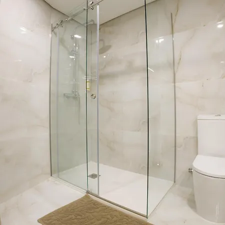 Pinheiro Houses's- Luxury Apartment's By Soul