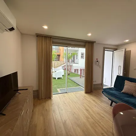Pinheiro Houses's- Luxury Apartment's By Soul Apartament *